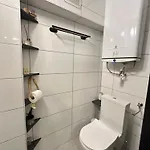 Chill Apartment