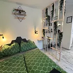 Chill Apartment Klagenfurt am Woerthersee