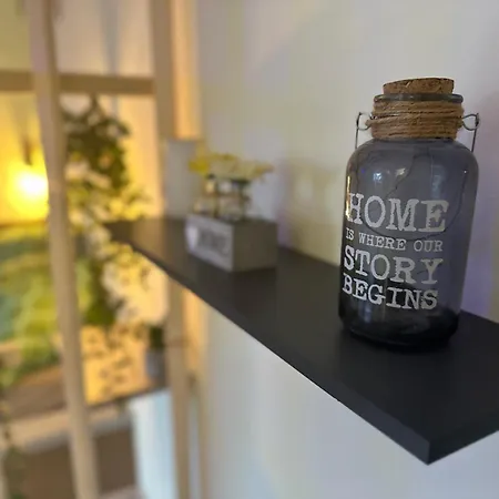 Apartman Chill Klagenfurt am Woerthersee