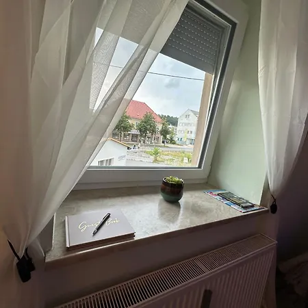 Chill Apartman *