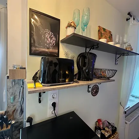 Chill Apartman