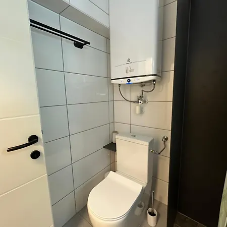 Chill Apartment Klagenfurt am Woerthersee