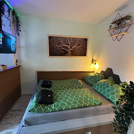Chill Apartman Klagenfurt am Woerthersee