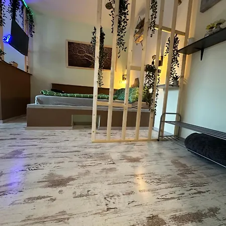 Apartment Chill Klagenfurt am Woerthersee
