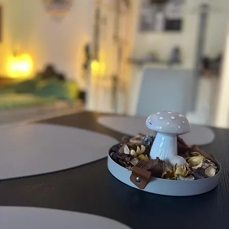 شقة Chill كلاغنفورت