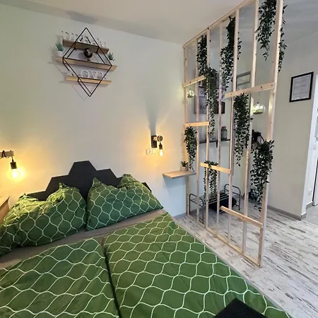 Chill Apartment Klagenfurt am Woerthersee