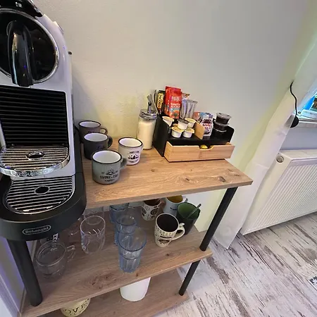 Chill شقة كلاغنفورت