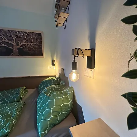 شقة Chill كلاغنفورت