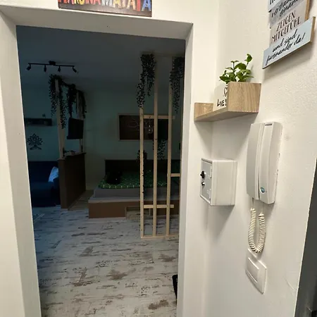 Apartment Chill