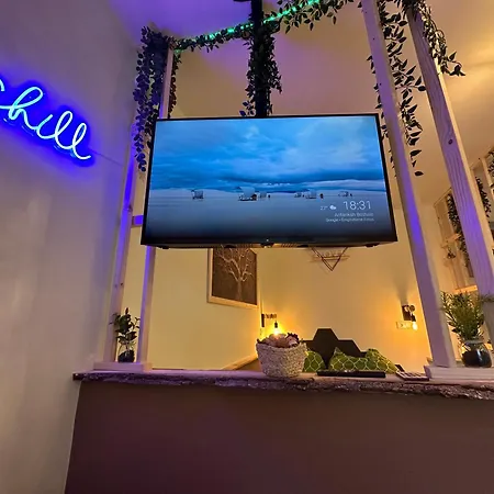 Chill كلاغنفورت