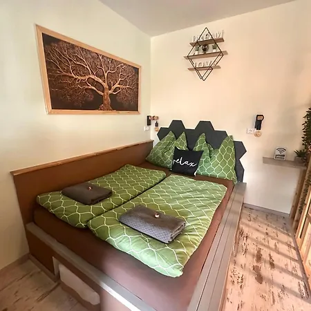 Apartman Chill *