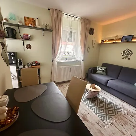 Apartman Chill Klagenfurt am Woerthersee