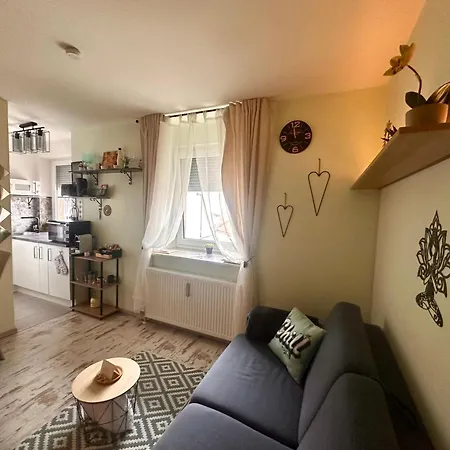 Apartman Chill
