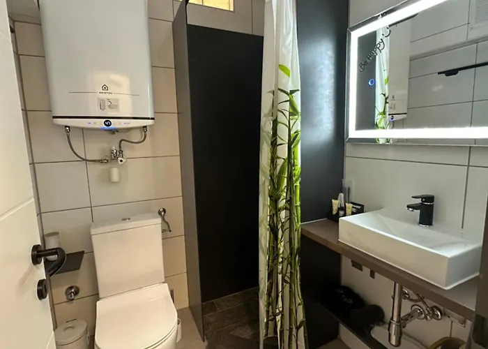 Chill Klagenfurt am Woerthersee