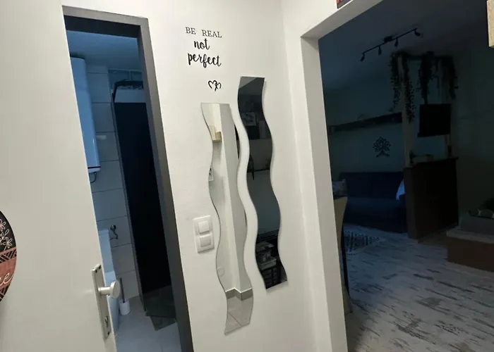 Apartament Chill Klagenfurt am Woerthersee