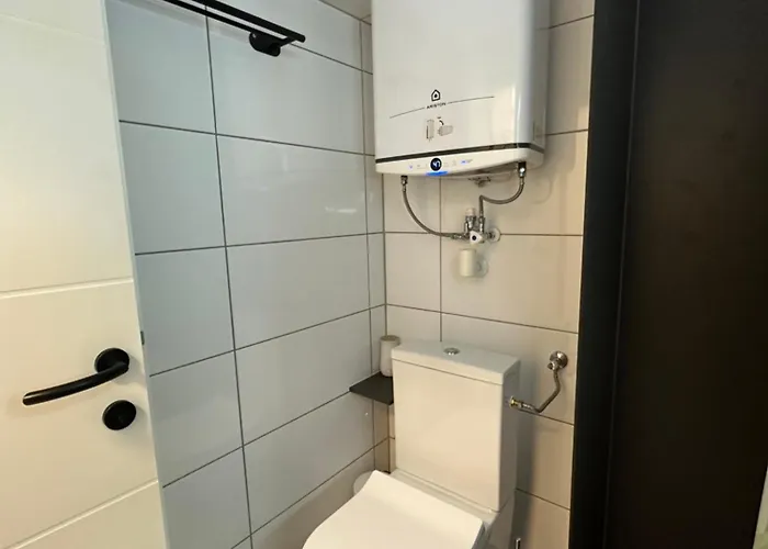 Chill Apartament Klagenfurt am Woerthersee