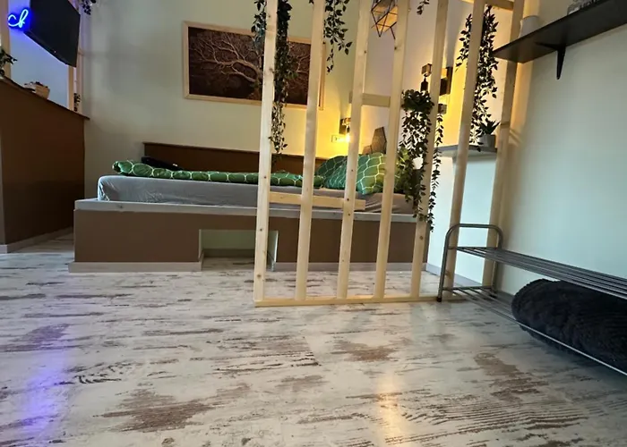 Apartament Chill Klagenfurt am Woerthersee