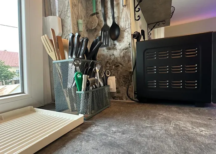 Chill Klagenfurt am Woerthersee