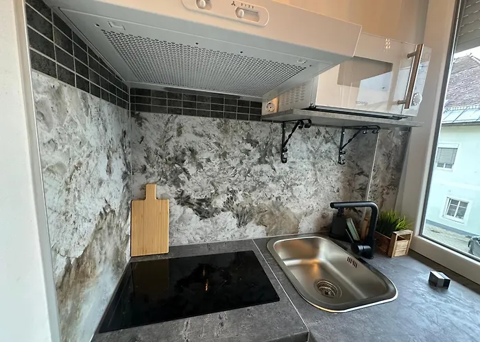 Appartamento Chill *