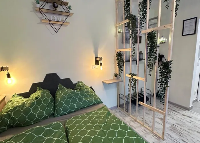 Chill Apartament Klagenfurt am Woerthersee