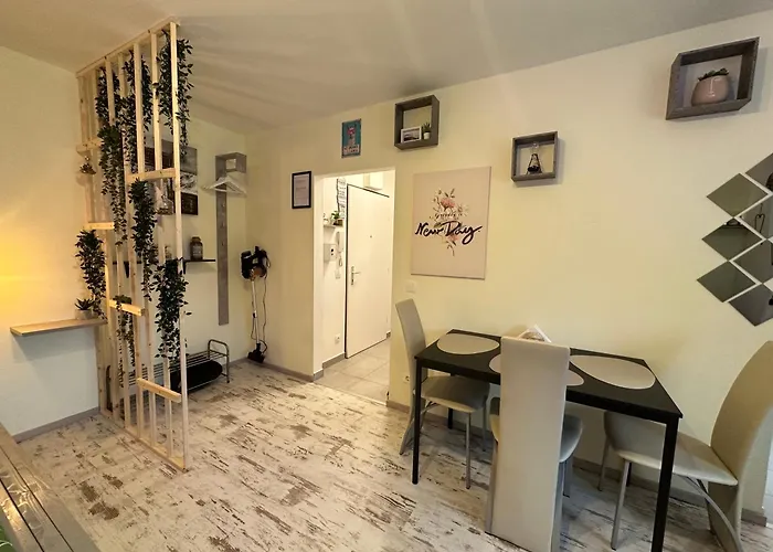 Apartament Chill Klagenfurt am Woerthersee