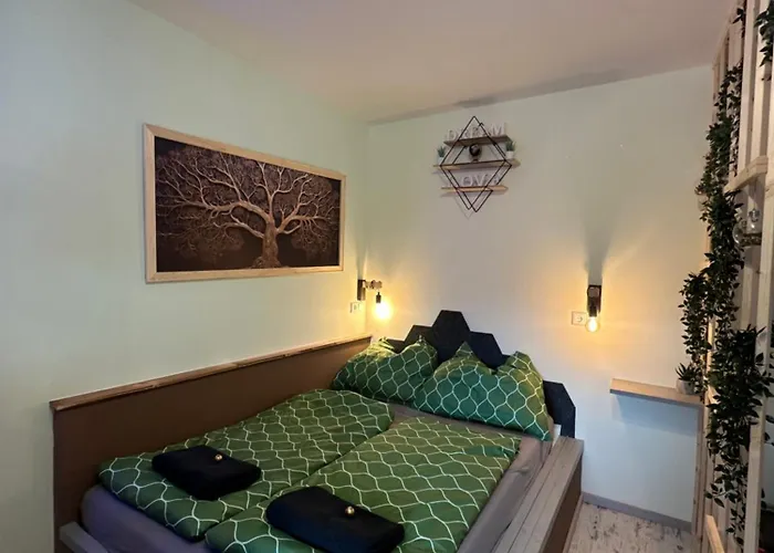 Chill Klagenfurt am Woerthersee