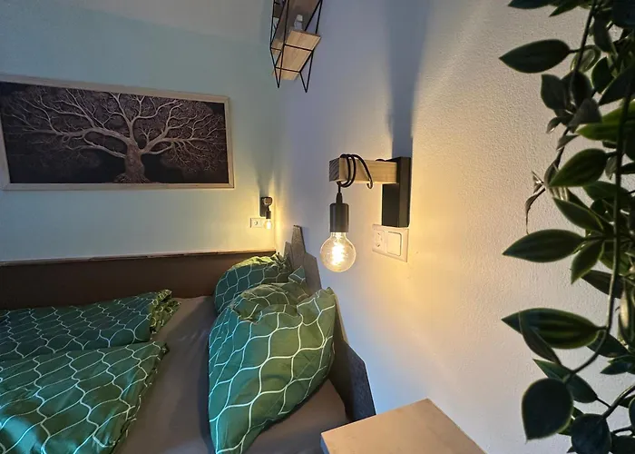 Apartament Chill Klagenfurt am Woerthersee