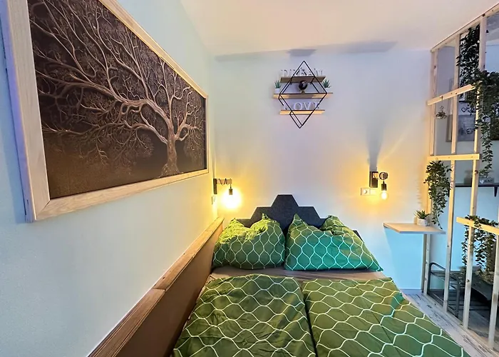 Chill Klagenfurt am Woerthersee