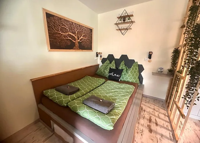 Appartamento Chill *