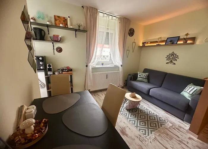 Appartamento Chill Klagenfurt am Woerthersee